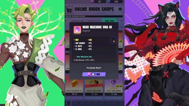 What to buy in the SHOP!! | QUICK GUIDE! | [DISLYTE] смотреть онлайн