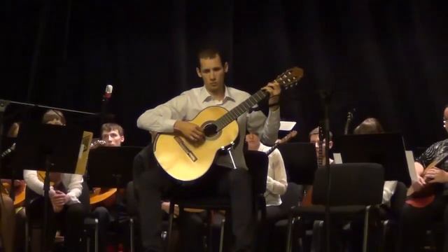 Владимир Башмаков - Хосе Мария Гальярдо Дель Рей - Madruga смотреть онлайн