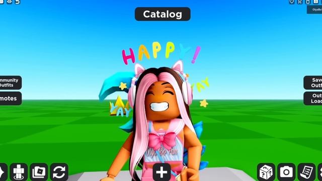 ТУТОРИАЛ НА НОВЫЕ БЕСПЛАТНЫЕ ВЕЩИ В ROBLOX+РАЗДАЧА РОБАКСОВ!? смотреть онлайн