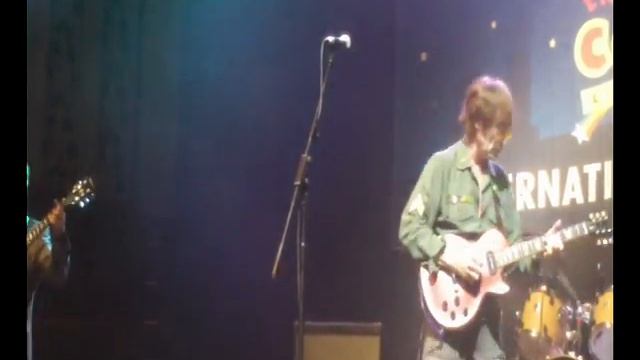 Jealous guy Gary Gibson sings john lennon смотреть онлайн