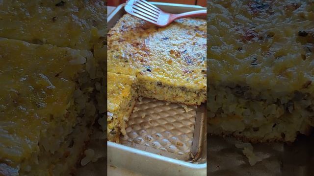 Вкуснейший заливной,быстрый пирог! смотреть онлайн