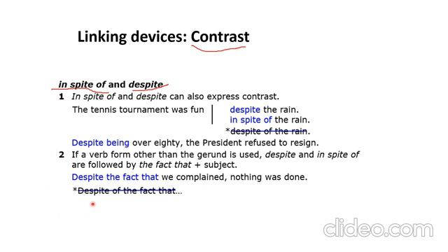 Linking devices in 3 minutes- English Grammar смотреть онлайн