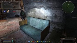 S.T.A.L.K.E.R. ОП 2.2 Тайна Островов, финал. Поиски перехода в Мертвый Город.