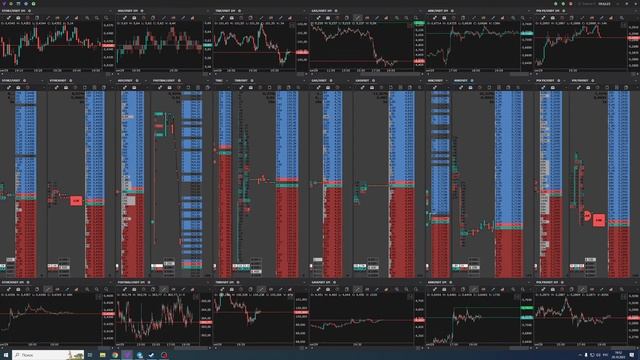 Ждём что нибудь на рынке. Общение. Ножи, подборы #trading смотреть онлайн