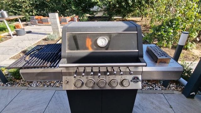 Волшебные Вкусы