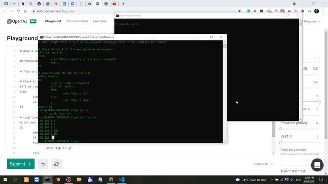 This Changes Everything...In Cybersecurity - [OpenAI Codex] смотреть онлайн