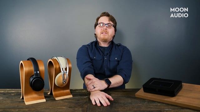 Bluesound Node Hi-Res Music Streamer Review | Moon Audio смотреть онлайн