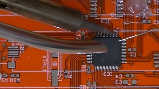 Flux-off Part 2: Another Solder Flux Comparison