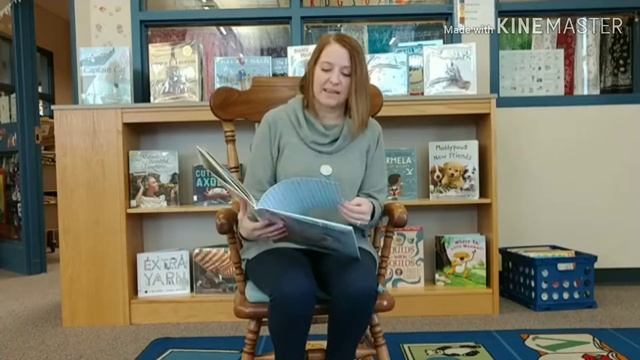 Friends Stick Together by Hannah E. Harrison, Book Talk, Elementary Library смотреть онлайн