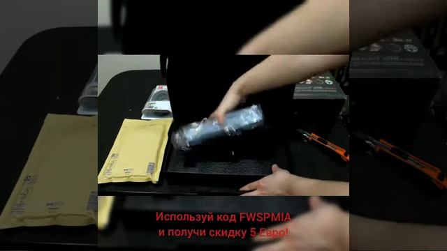 Распаковка посылки computeruniverse.ru Не тот товар положили! смотреть онлайн