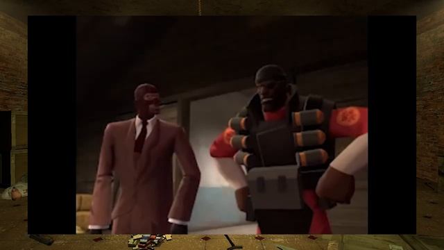 The Craziest TF2 ARG You've (Probably)  NEVER Seen Before