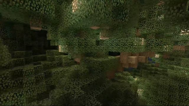 Minecraft Xbox 360 GOD TREE Hunger Games W/Download смотреть онлайн
