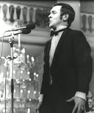 Муслим Магомаев. Ave Maria.