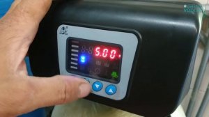 Сборка и запуск обезжелезивателя с аэрацией без компрессора. Оксидайзер в деле!Сборка и запуск обезж