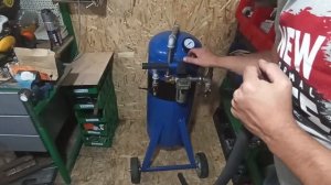 Влагоотделитель универсальный своими руками. Dehumidifier universal.