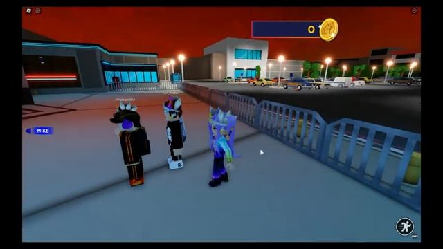 БЕСПЛАТНО Кепка Дастина в Роблокс / Stranger Things Starcourt Mall Roblox смотреть онлайн