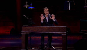 Иван Абрамов - О группе «Время и Стекло»