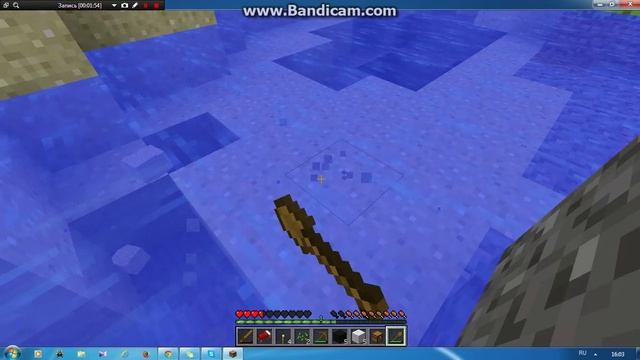Minecraft стекло и стеклянные панель смотреть онлайн