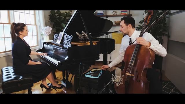 LA LA LAND - Cello & Piano Cover смотреть онлайн