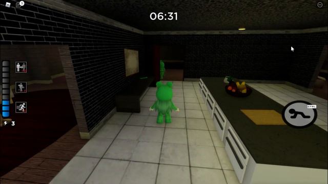 COMO ESQUIVAR TODAS las TRAMPAS (menos las que ya no están disponibles) | Piggy Roblox смотреть онлайн