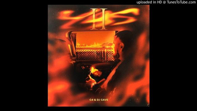 C4, Red Café, DJ Cave - DONE CHANGED