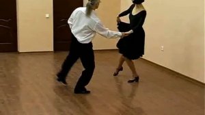 Мазурка Танец учебный медлен  Гуральник В.М.