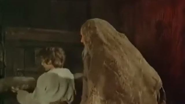 Мальчик с пальчик Латышская сказка смотреть онлайн