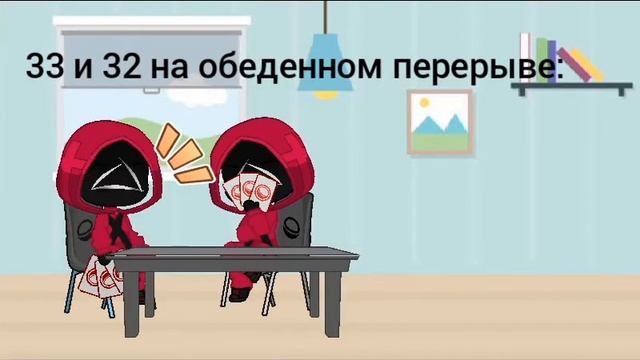 потомки скажут спасибо | говорят мы бяки буки | гача клуб смотреть онлайн