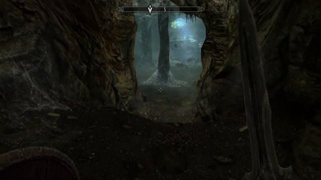 Let's Play Skyrim - No Mods - Legendary - Paladin Build - Ep. 1