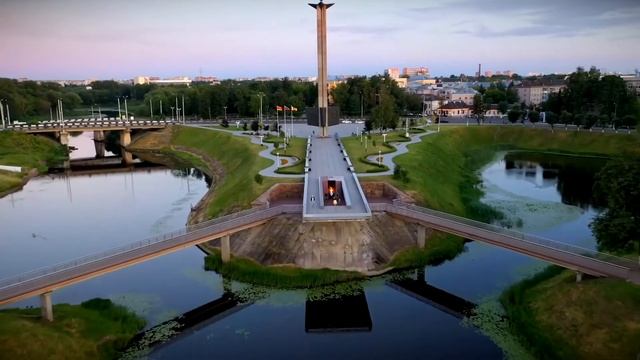 Жители Твери выбрали название нового моста через Тьмаку смотреть онлайн