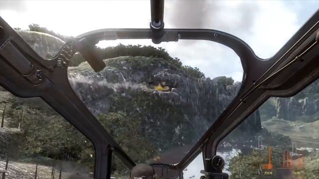 ЛУЧШАЯ ЧАСТЬ CALL OF DUTY смотреть онлайн