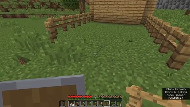 How To Start A Farm! ▫ The Minecraft Survival Guide (1.13 Lets Play / Tutorial) [Part 2] смотреть онлайн