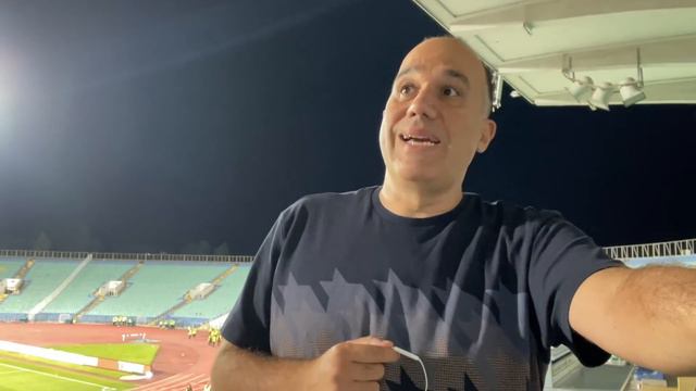 С Бутонките напред: ЦСКА да върне мандата! смотреть онлайн