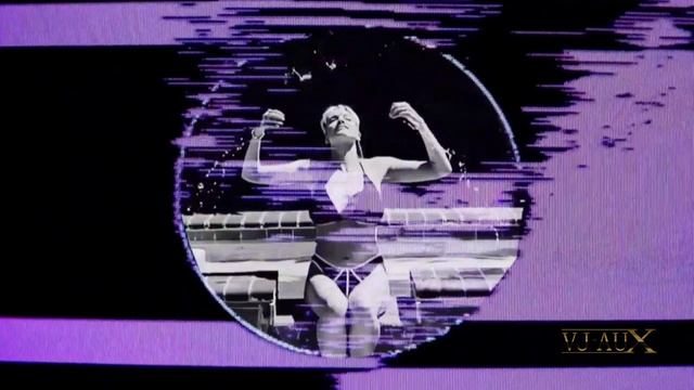 Tove Lo - 2 Die 4 (Amice Remix) VJ AuX.mp4