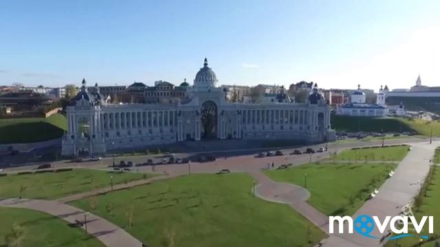 С днём республики Татарстан!!!! Песня про Казань/ смотреть онлайн