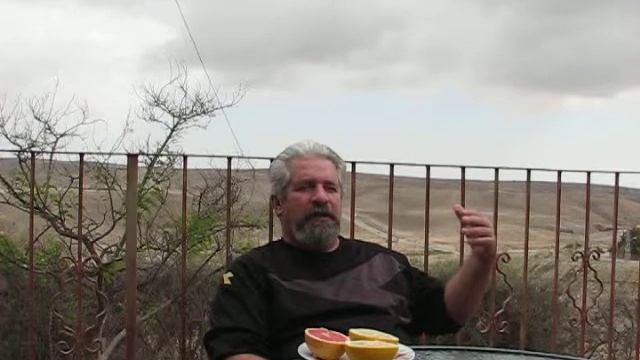 Пётр (Израиль) о программе B&M Detox смотреть онлайн