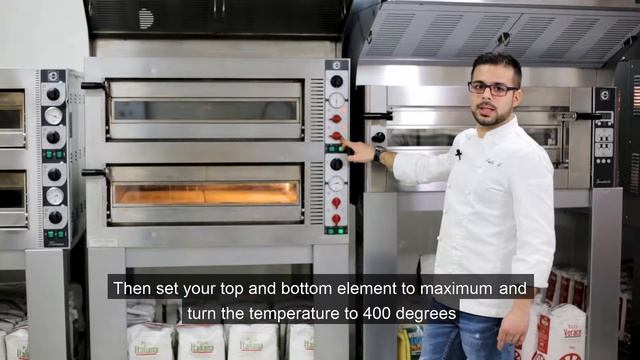 The Cuppone Paolo Oven смотреть онлайн