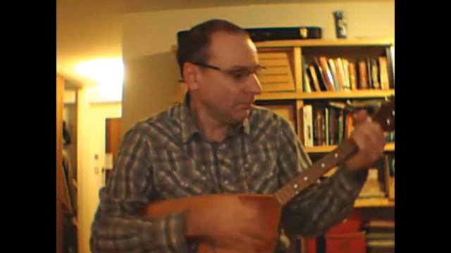 Balalaika Just For Fun - Балалайка просто так. смотреть онлайн