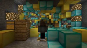 Димон-Приколы Майнкрафт машинима