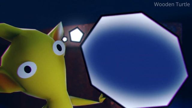 Man-at-Legs | PIKMIN Animation смотреть онлайн