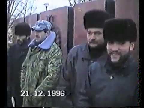 Тлядальцы: Хетуров Гаджи (18.07.1970-16.01.1996). Цунтинский район с.Тлядал (Караузек) 3-я часть. смотреть онлайн
