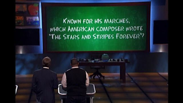 These Questions Send Orlando Back To School | Are You Smarter Than A 5th Grader? смотреть онлайн
