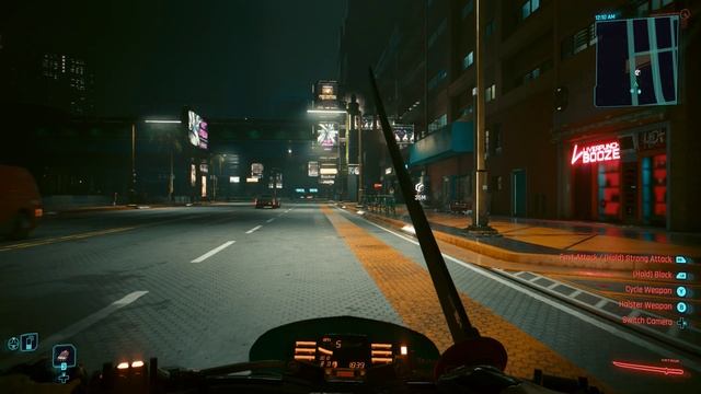 Cyberpunk 2077 2023 10 12 20 34 59 05 смотреть онлайн
