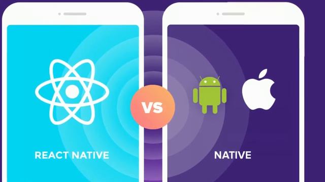 React Native vs Apps Nativas Reales. Openinnova смотреть онлайн