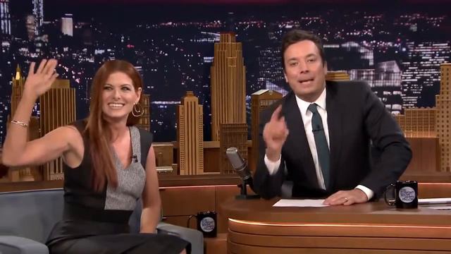 Debra Messing - I'm Good смотреть онлайн