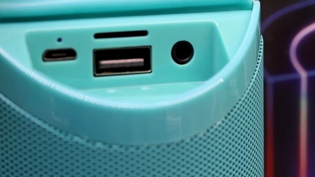 Колонка Borofone смотреть онлайн