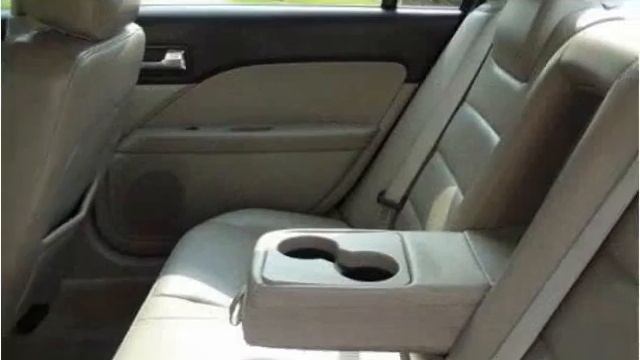 2007 Ford Fusion Used Cars Fort Lauderdale FL смотреть онлайн