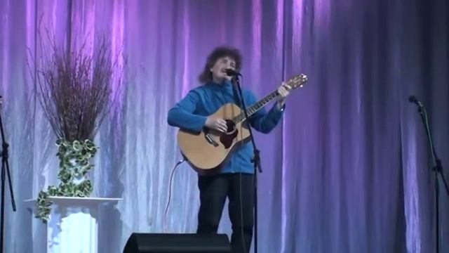 Лесной родник муз и ст Е Байбородин смотреть онлайн