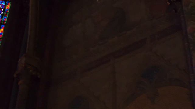Apse of the Cathedral of Saint Gatianus of Tours смотреть онлайн