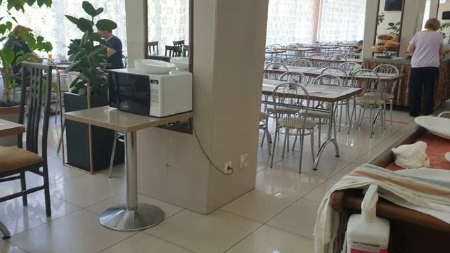 Сибирь санаторий 3*. Белокуриха.#алтай #белокуриха смотреть онлайн